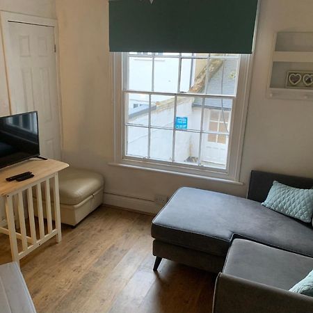 Hildegard Ground Floor Rooms Whitby Dış mekan fotoğraf