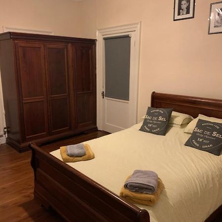 Hildegard Ground Floor Rooms Whitby Dış mekan fotoğraf