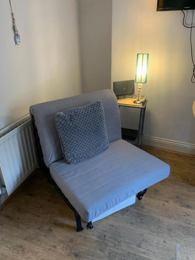 Hildegard Ground Floor Rooms Whitby Dış mekan fotoğraf