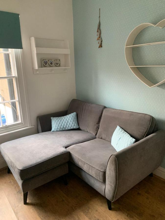 Hildegard Ground Floor Rooms Whitby Dış mekan fotoğraf