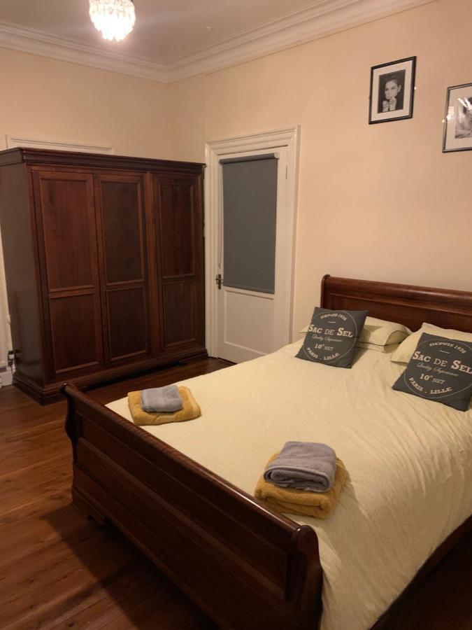 Hildegard Ground Floor Rooms Whitby Dış mekan fotoğraf