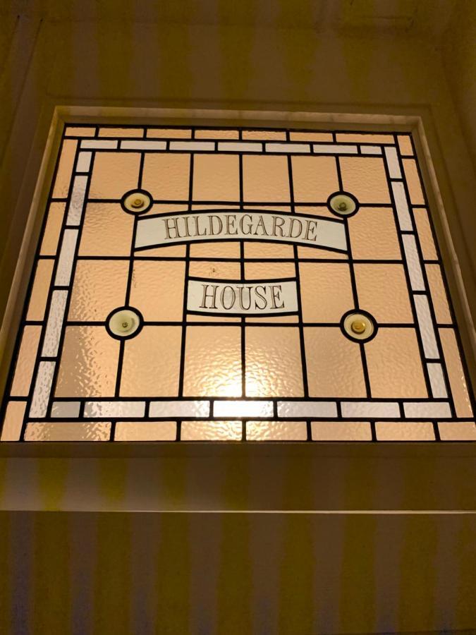 Hildegard Ground Floor Rooms Whitby Dış mekan fotoğraf