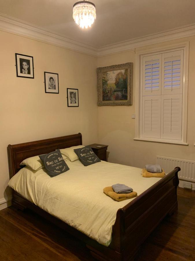 Hildegard Ground Floor Rooms Whitby Dış mekan fotoğraf