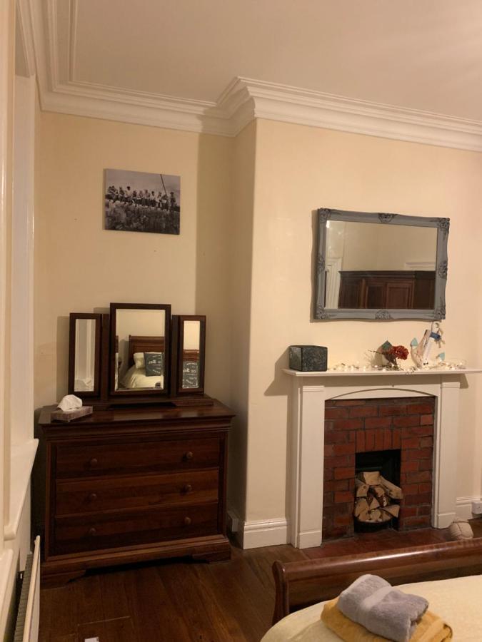 Hildegard Ground Floor Rooms Whitby Dış mekan fotoğraf